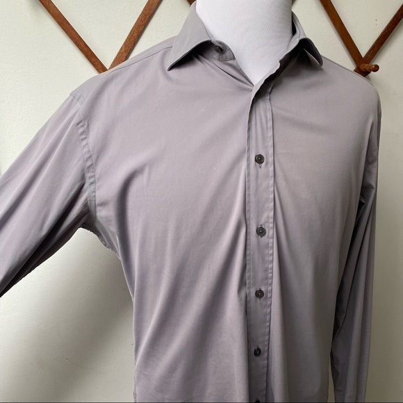 Prada Made In Italy Button Down Shirt - Picture 6 of 15